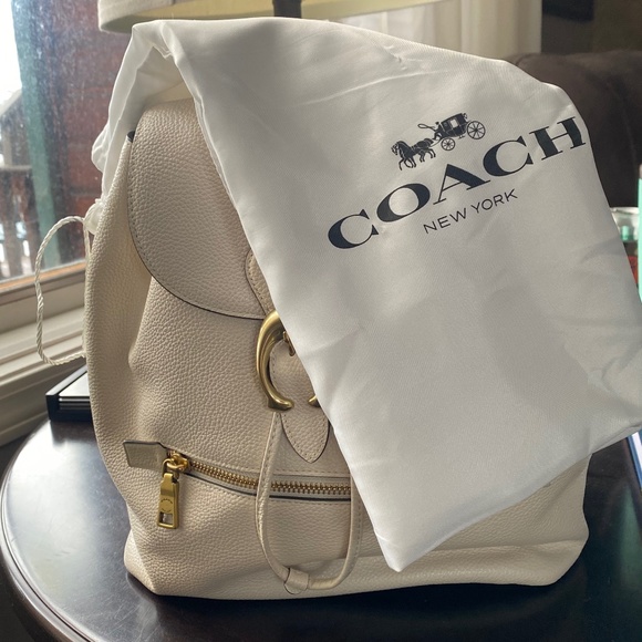 Coach Evie Backpack